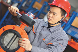 浙江指南針閥門(mén)有限公司